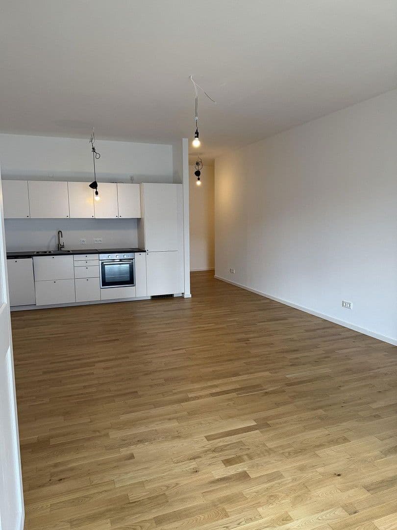 Predaj bytu 1-izbový 51 m², Wilhelmsaue 32, Berlin, Berlín Predaj bytu 1-izbový 51 m², Wilhelmsaue 32, Berlin, Berlín
