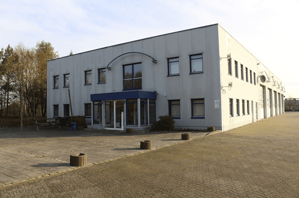 Predaj nebytového priestoru 20.000 m², Konsul-Wester-Straße 12, Lüchow, Dolné Sasko Predaj nebytového priestoru 20.000 m², Konsul-Wester-Straße 12, Lüchow, Dolné Sasko