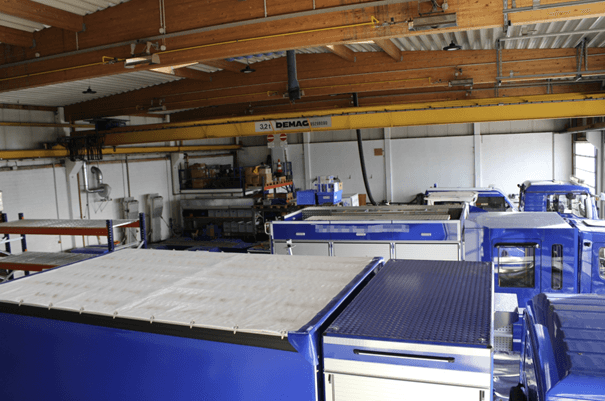 Predaj nebytového priestoru 20.000 m², Konsul-Wester-Straße 12, Lüchow, Dolné Sasko Predaj nebytového priestoru 20.000 m², Konsul-Wester-Straße 12, Lüchow, Dolné Sasko