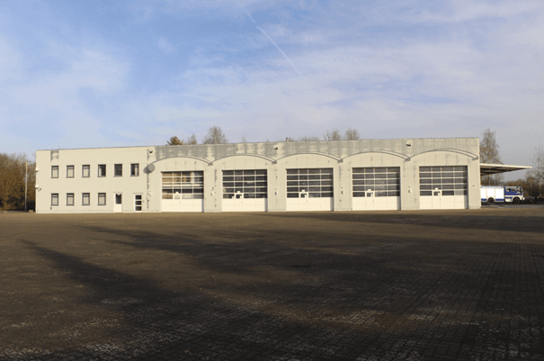 Predaj nebytového priestoru 20.000 m², Konsul-Wester-Straße 12, Lüchow, Dolné Sasko Predaj nebytového priestoru 20.000 m², Konsul-Wester-Straße 12, Lüchow, Dolné Sasko