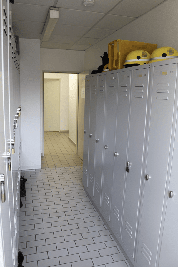 Predaj nebytového priestoru 20.000 m², Konsul-Wester-Straße 12, Lüchow, Dolné Sasko Predaj nebytového priestoru 20.000 m², Konsul-Wester-Straße 12, Lüchow, Dolné Sasko