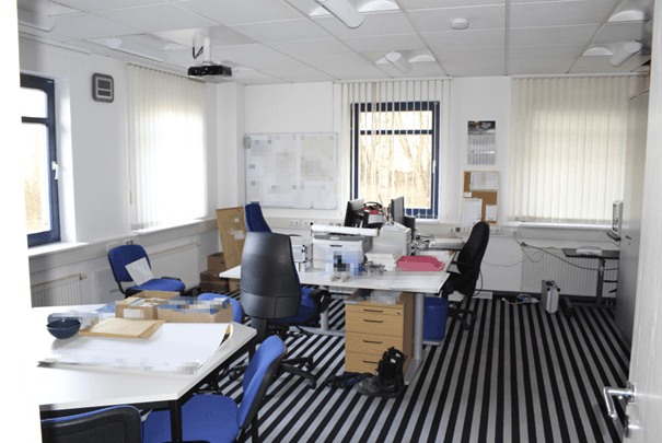 Predaj nebytového priestoru 20.000 m², Konsul-Wester-Straße 12, Lüchow, Dolné Sasko Predaj nebytového priestoru 20.000 m², Konsul-Wester-Straße 12, Lüchow, Dolné Sasko