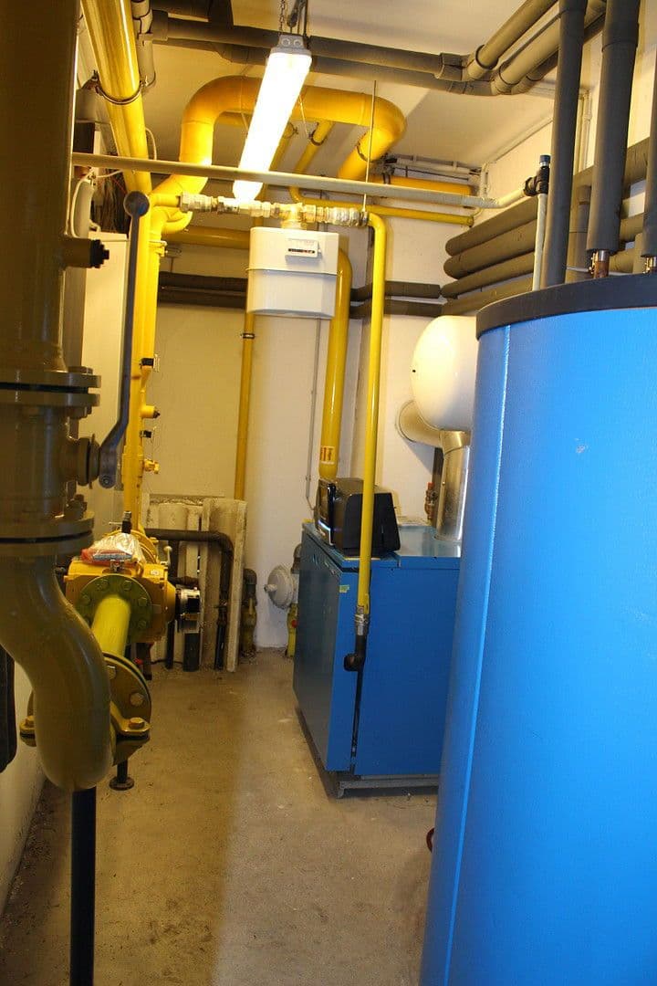 Predaj nebytového priestoru 20.000 m², Konsul-Wester-Straße 12, Lüchow, Dolné Sasko Predaj nebytového priestoru 20.000 m², Konsul-Wester-Straße 12, Lüchow, Dolné Sasko