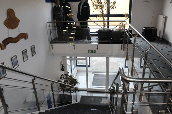 Predaj nebytového priestoru 20.000 m², Konsul-Wester-Straße 12, Lüchow, Dolné Sasko Predaj nebytového priestoru 20.000 m², Konsul-Wester-Straße 12, Lüchow, Dolné Sasko