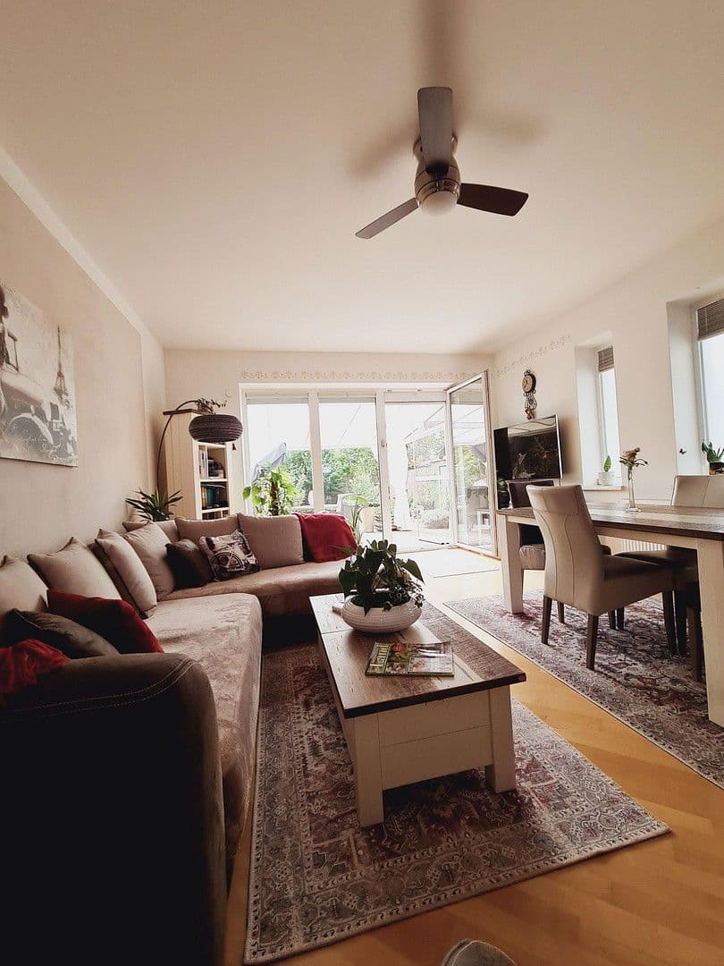 Predaj bytu 2-izbový 80 m², Salzburg Maxglan, Salzbursko Predaj bytu 2-izbový 80 m², Salzburg Maxglan, Salzbursko