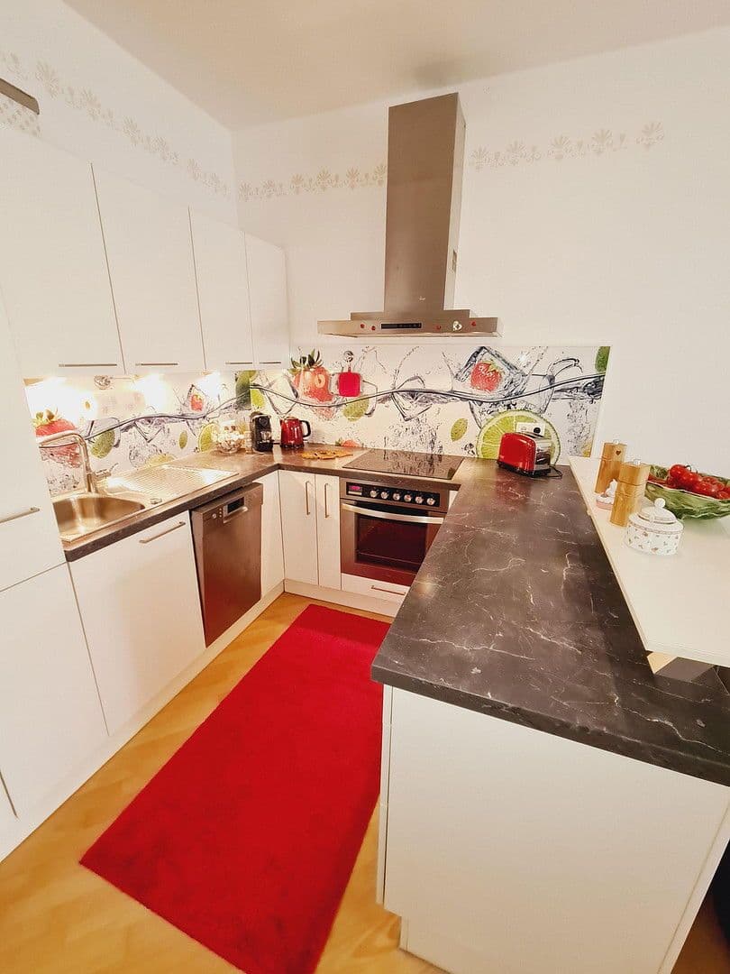 Predaj bytu 2-izbový 80 m², Salzburg Maxglan, Salzbursko Predaj bytu 2-izbový 80 m², Salzburg Maxglan, Salzbursko