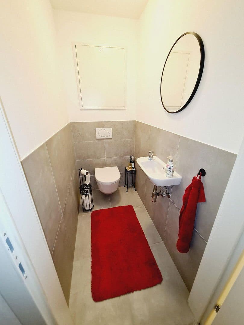 Predaj bytu 2-izbový 80 m², Salzburg Maxglan, Salzbursko Predaj bytu 2-izbový 80 m², Salzburg Maxglan, Salzbursko