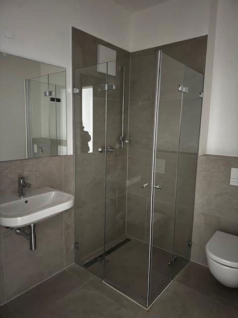 Prenájom bytu 1-izbový 47 m², Theodor-Mathieu-Straße, Bamberg, Bavorsko Prenájom bytu 1-izbový 47 m², Theodor-Mathieu-Straße, Bamberg, Bavorsko