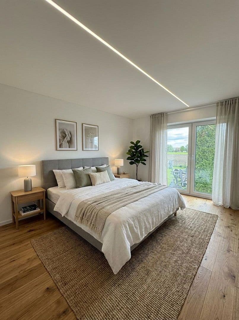 Predaj domu 908 m², pozemek 1.372 m², Lauingen (Donau), Bavorsko Predaj domu 908 m², pozemek 1.372 m², Lauingen (Donau), Bavorsko