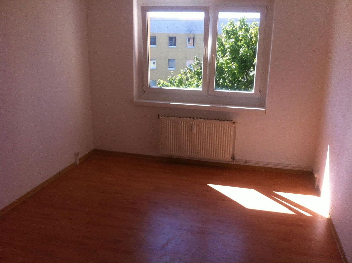 Predaj bytu 3-izbový 61 m², Gluckstrasse, Potsdam, Brandenbursko Predaj bytu 3-izbový 61 m², Gluckstrasse, Potsdam, Brandenbursko