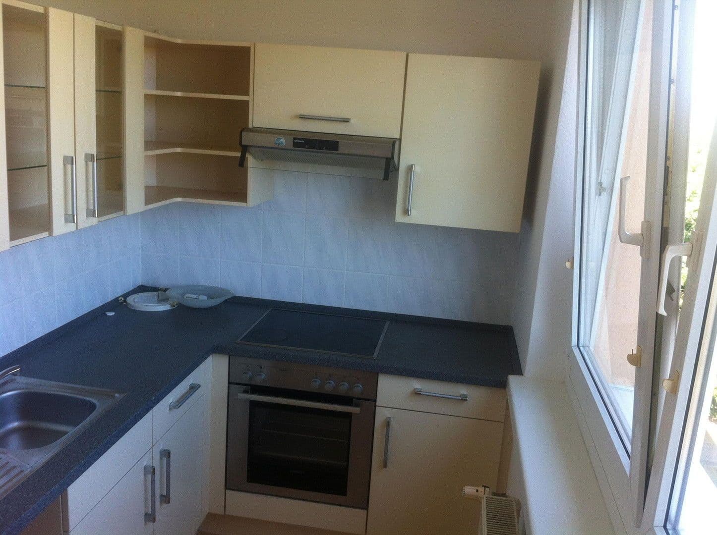 Predaj bytu 3-izbový 61 m², Gluckstrasse, Potsdam, Brandenbursko Predaj bytu 3-izbový 61 m², Gluckstrasse, Potsdam, Brandenbursko