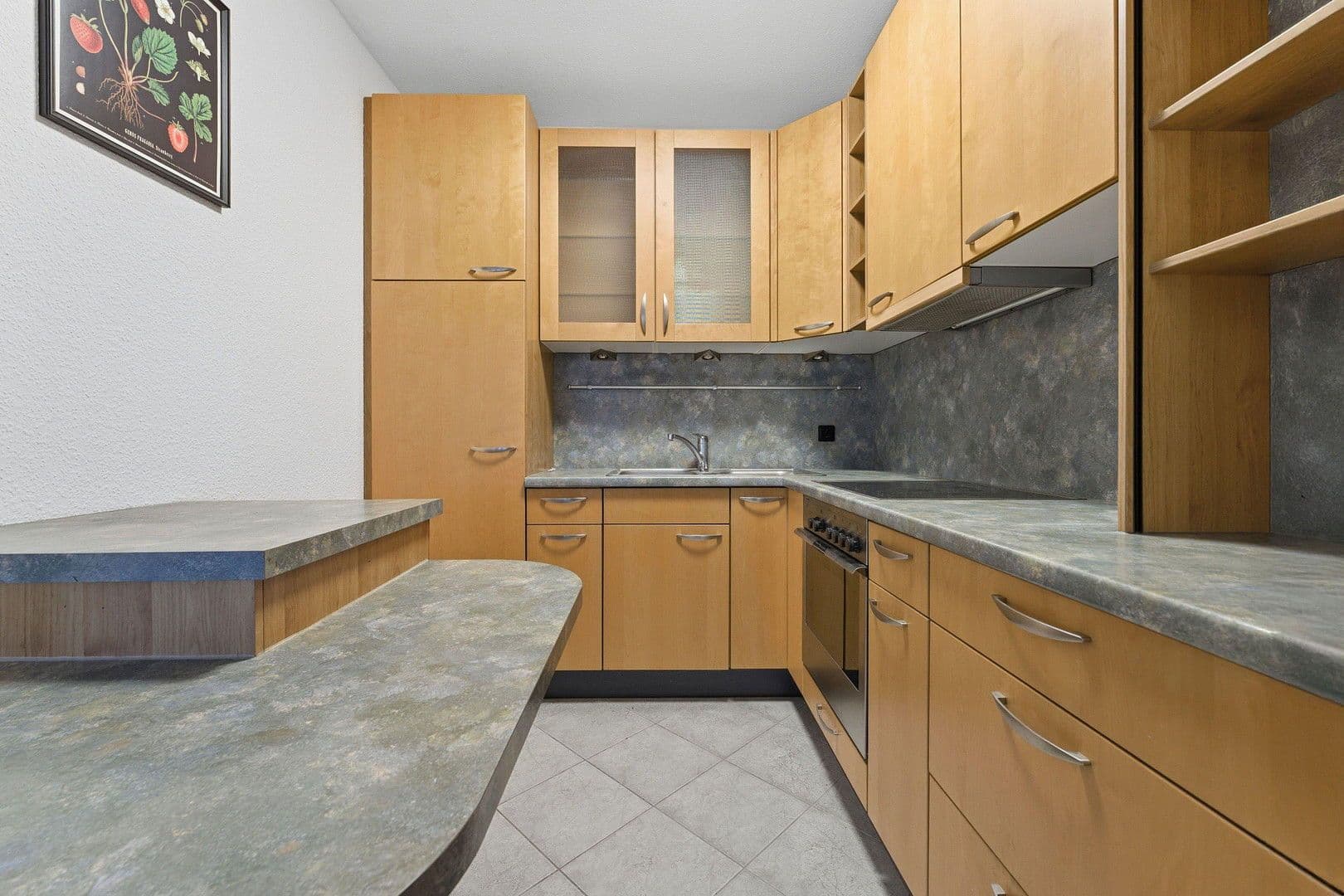 Prenájom bytu 3-izbový 87 m², Berlin, Berlín Prenájom bytu 3-izbový 87 m², Berlin, Berlín