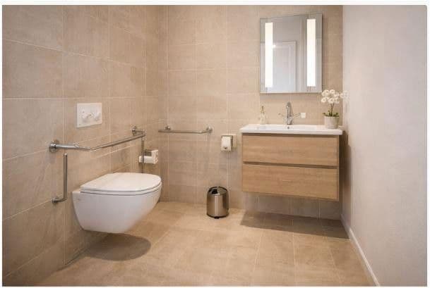 Predaj bytu 4-izbový 130 m², Borsdorf, Sasko Predaj bytu 4-izbový 130 m², Borsdorf, Sasko