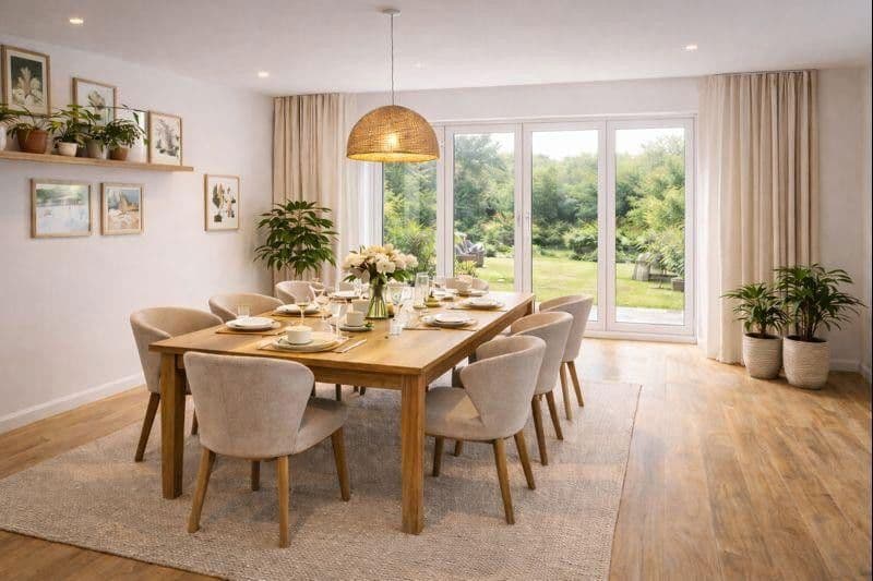 Predaj bytu 4-izbový 130 m², Borsdorf, Sasko Predaj bytu 4-izbový 130 m², Borsdorf, Sasko