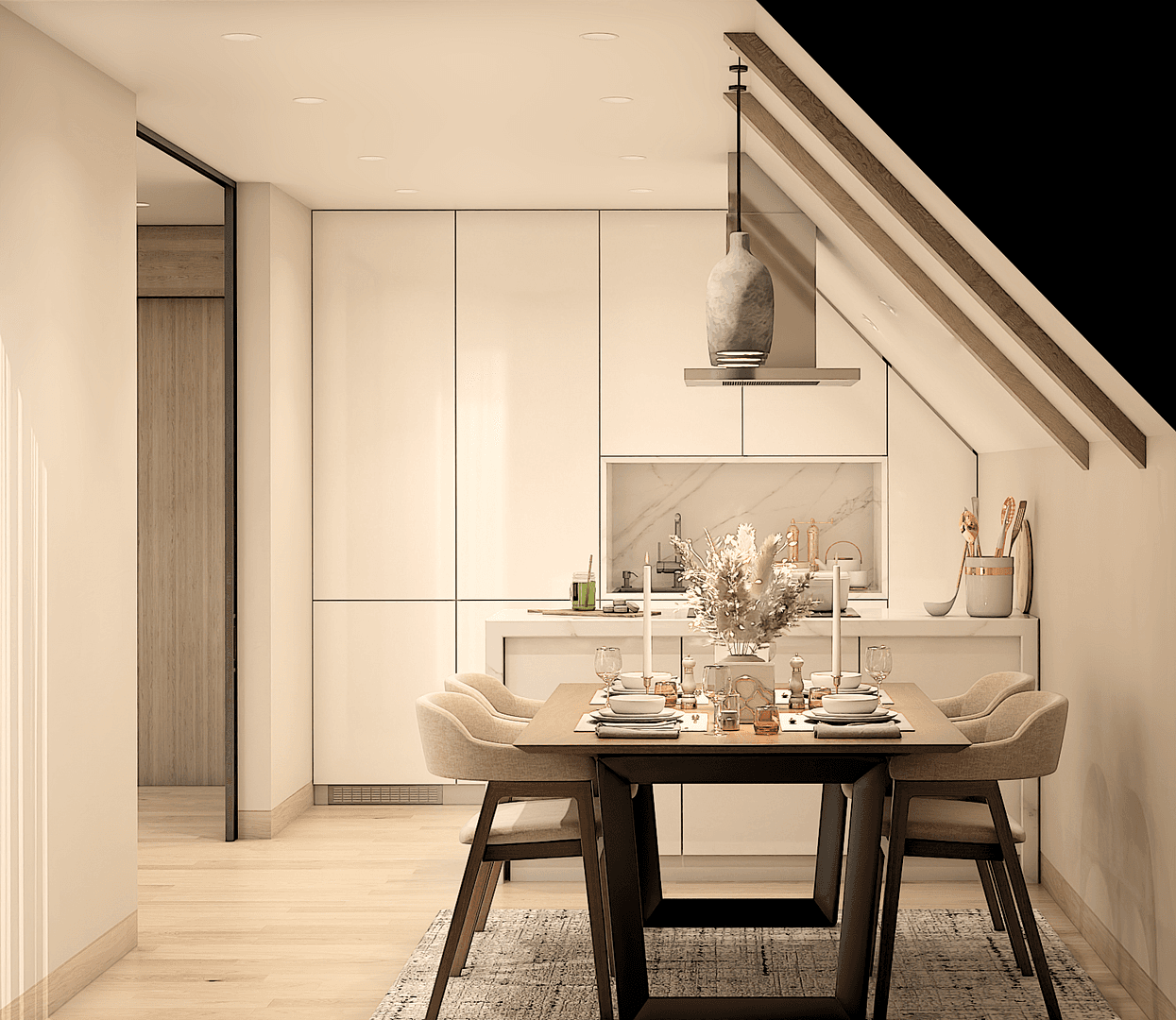 Predaj domu 195 m², pozemek 350 m², Waldhornweg, Halle, Sasko-Anhaltsko Predaj domu 195 m², pozemek 350 m², Waldhornweg, Halle, Sasko-Anhaltsko