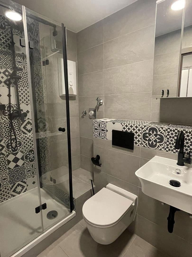 Predaj bytu 1-izbový 25 m², Neckarrauerstrasse 217, Mannheim, Bádensko-Wurttembersko Predaj bytu 1-izbový 25 m², Neckarrauerstrasse 217, Mannheim, Bádensko-Wurttembersko