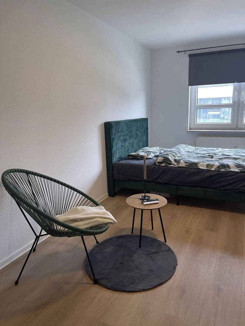 Predaj bytu 1-izbový 25 m², Neckarrauerstrasse 217, Mannheim, Bádensko-Wurttembersko Predaj bytu 1-izbový 25 m², Neckarrauerstrasse 217, Mannheim, Bádensko-Wurttembersko