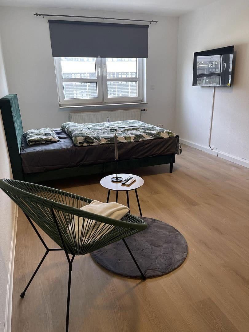 Predaj bytu 1-izbový 25 m², Neckarrauerstrasse 217, Mannheim, Bádensko-Wurttembersko Predaj bytu 1-izbový 25 m², Neckarrauerstrasse 217, Mannheim, Bádensko-Wurttembersko