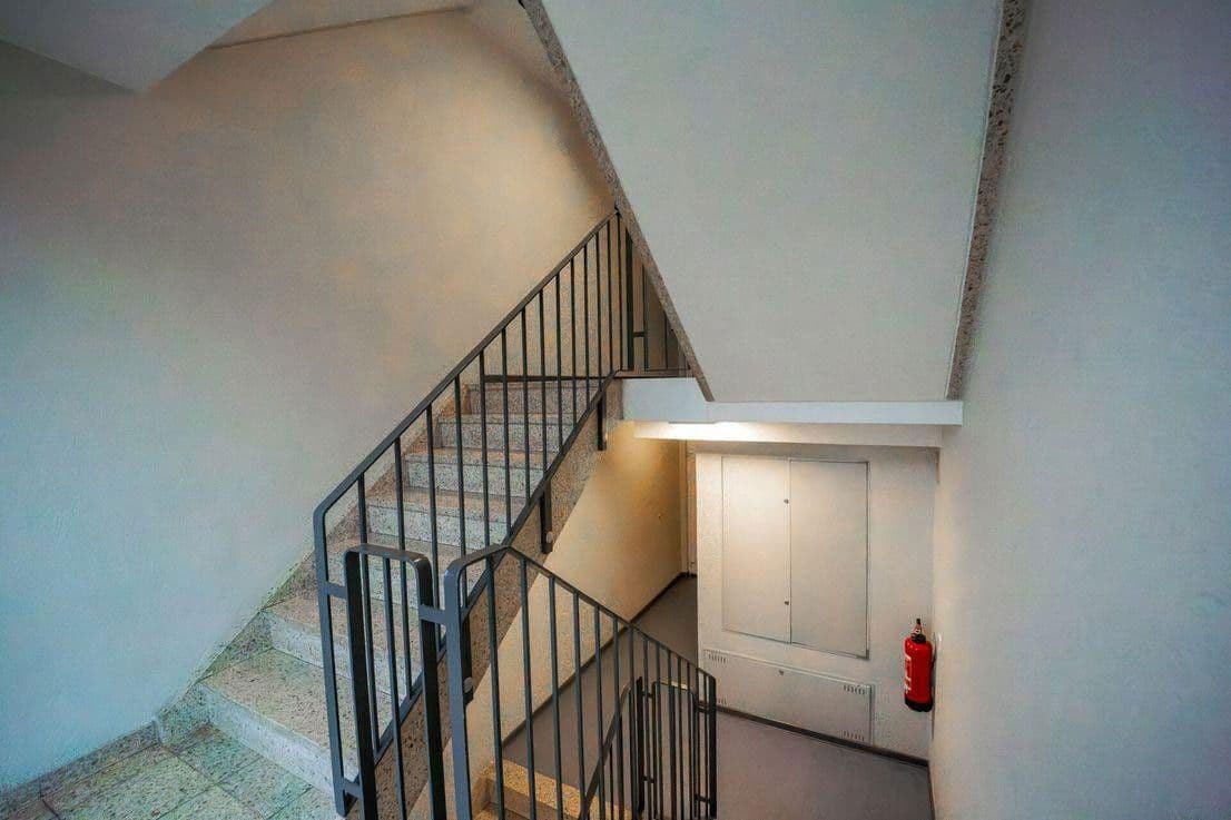 Predaj bytu 1-izbový 25 m², Neckarrauerstrasse 217, Mannheim, Bádensko-Wurttembersko Predaj bytu 1-izbový 25 m², Neckarrauerstrasse 217, Mannheim, Bádensko-Wurttembersko