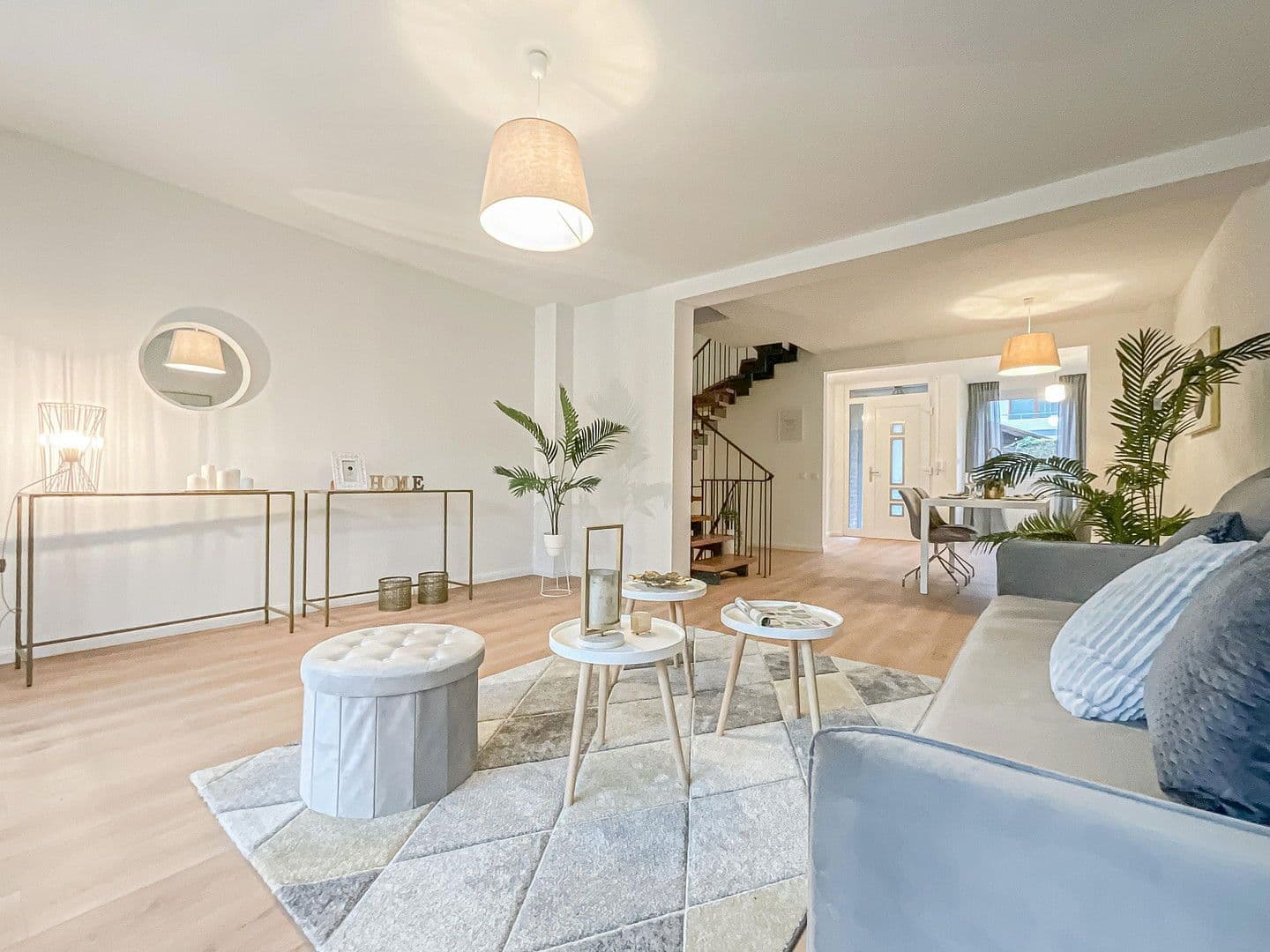 Predaj domu 128 m², pozemek 195 m², Rellingen, Šlezvicko-Holštajnsko Predaj domu 128 m², pozemek 195 m², Rellingen, Šlezvicko-Holštajnsko