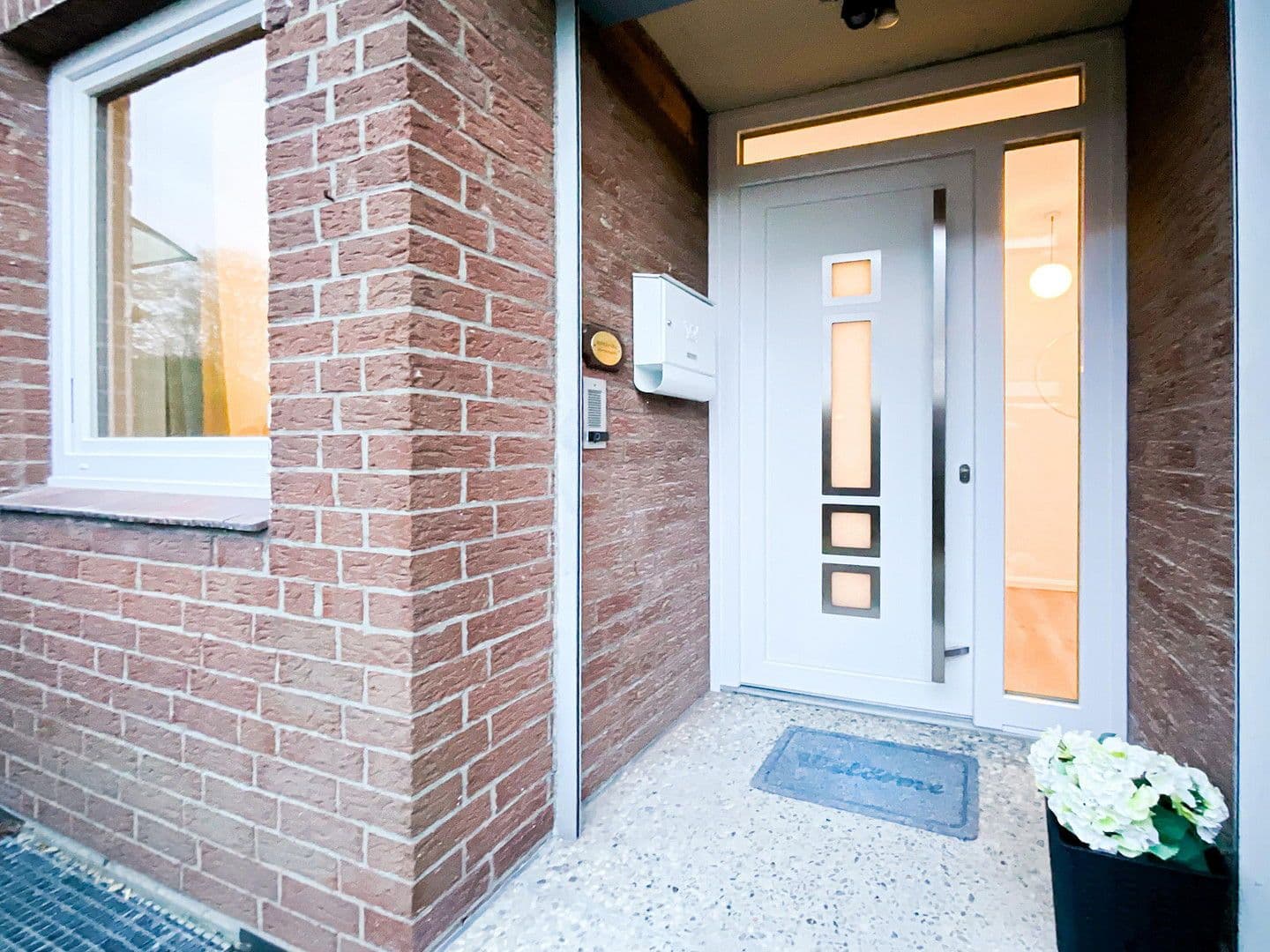 Predaj domu 128 m², pozemek 195 m², Rellingen, Šlezvicko-Holštajnsko Predaj domu 128 m², pozemek 195 m², Rellingen, Šlezvicko-Holštajnsko