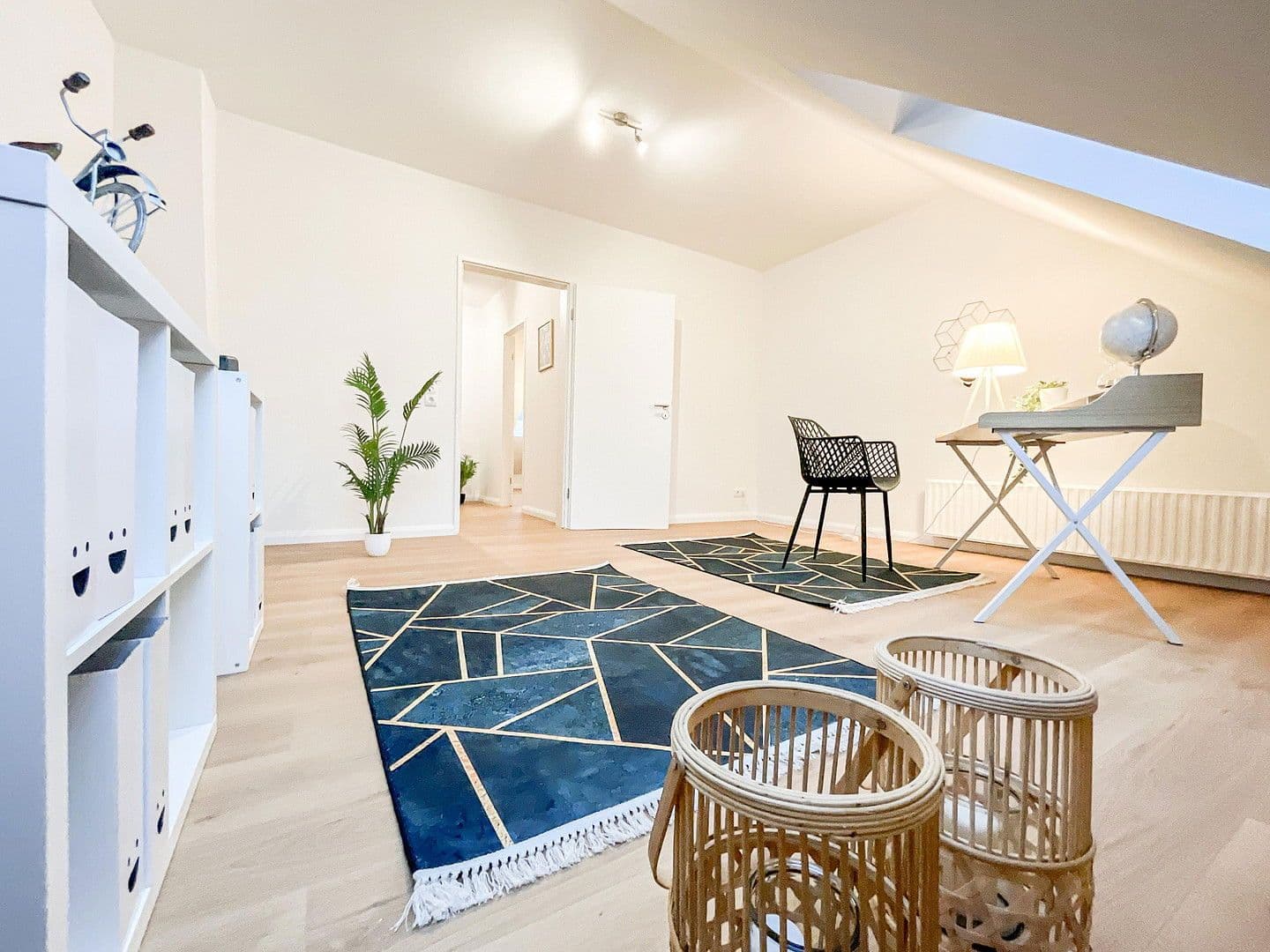 Predaj domu 128 m², pozemek 195 m², Rellingen, Šlezvicko-Holštajnsko Predaj domu 128 m², pozemek 195 m², Rellingen, Šlezvicko-Holštajnsko