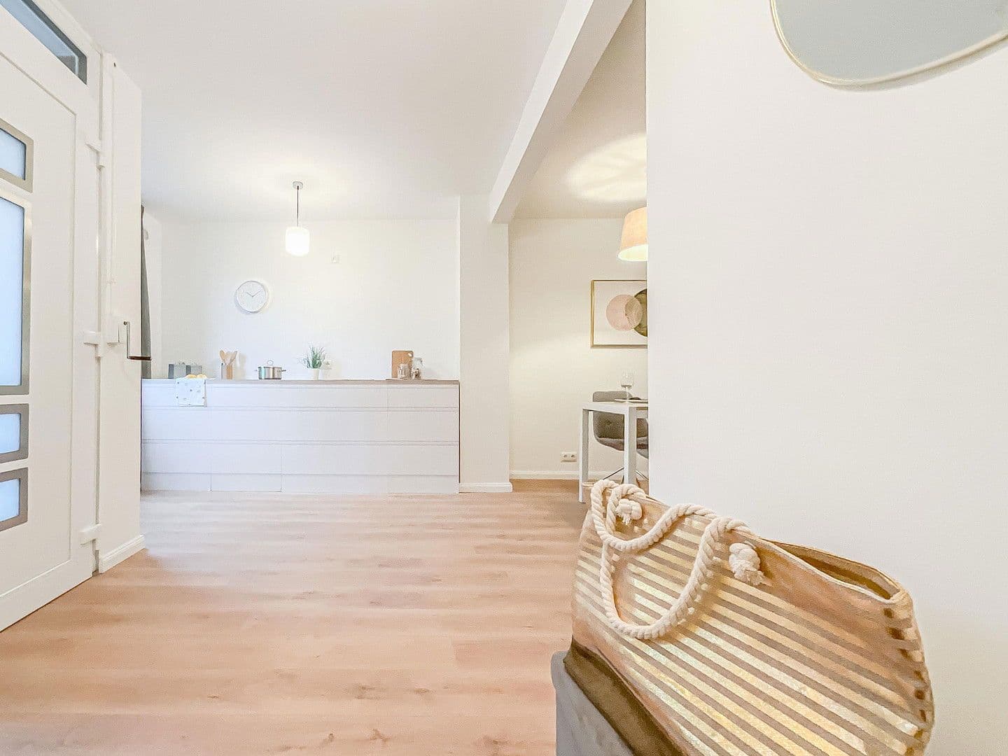 Predaj domu 128 m², pozemek 195 m², Rellingen, Šlezvicko-Holštajnsko Predaj domu 128 m², pozemek 195 m², Rellingen, Šlezvicko-Holštajnsko