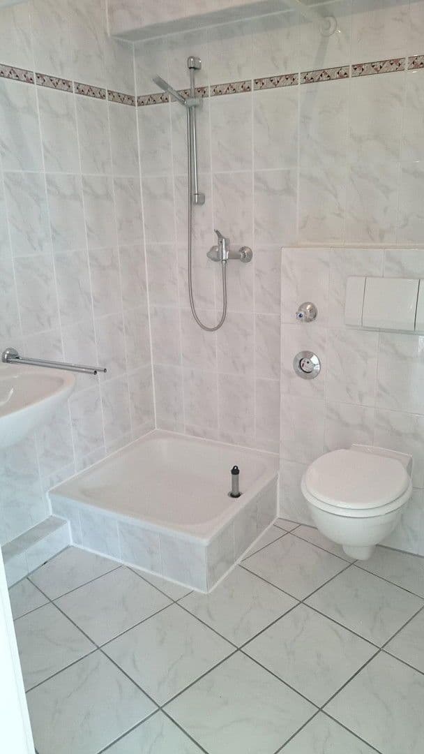 Prenájom bytu 2-izbový 52 m², An der Eiche 9, Gelnhausen, Hesensko Prenájom bytu 2-izbový 52 m², An der Eiche 9, Gelnhausen, Hesensko