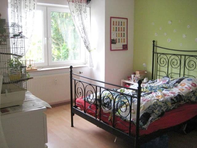 Prenájom bytu 2-izbový 52 m², An der Eiche 9, Gelnhausen, Hesensko Prenájom bytu 2-izbový 52 m², An der Eiche 9, Gelnhausen, Hesensko