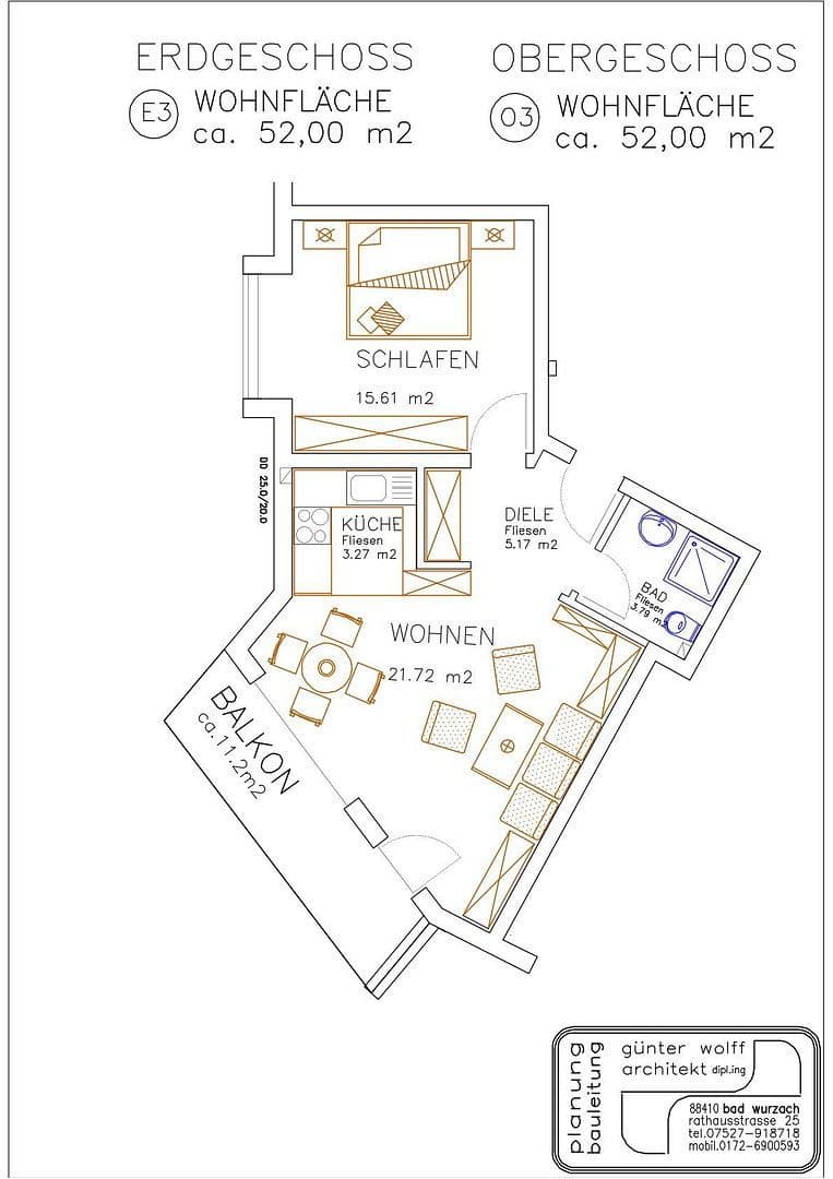 Prenájom bytu 2-izbový 52 m², An der Eiche 9, Gelnhausen, Hesensko Prenájom bytu 2-izbový 52 m², An der Eiche 9, Gelnhausen, Hesensko