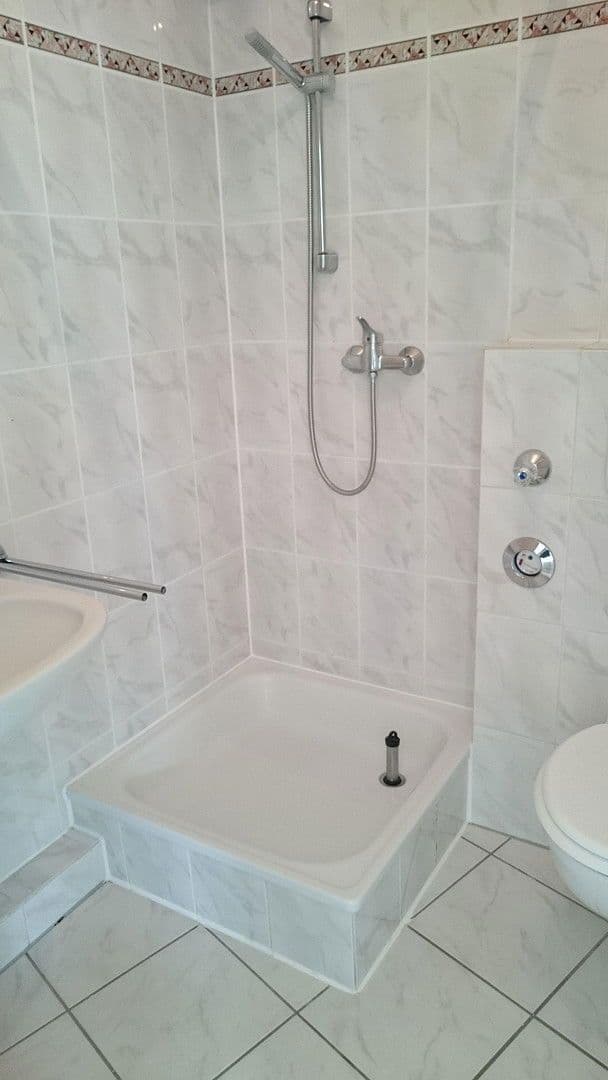 Prenájom bytu 2-izbový 52 m², An der Eiche 9, Gelnhausen, Hesensko Prenájom bytu 2-izbový 52 m², An der Eiche 9, Gelnhausen, Hesensko