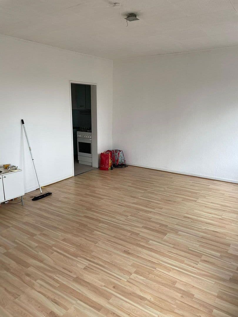 Prenájom bytu 2-izbový 45 m², Rembertiring 19, Bremen, Brémy Prenájom bytu 2-izbový 45 m², Rembertiring 19, Bremen, Brémy