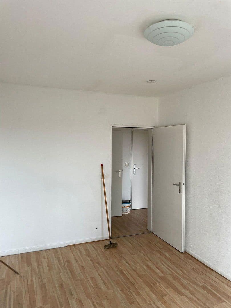 Prenájom bytu 2-izbový 45 m², Rembertiring 19, Bremen, Brémy Prenájom bytu 2-izbový 45 m², Rembertiring 19, Bremen, Brémy