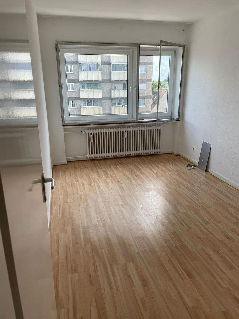 Prenájom bytu 2-izbový 45 m², Rembertiring 19, Bremen, Brémy Prenájom bytu 2-izbový 45 m², Rembertiring 19, Bremen, Brémy