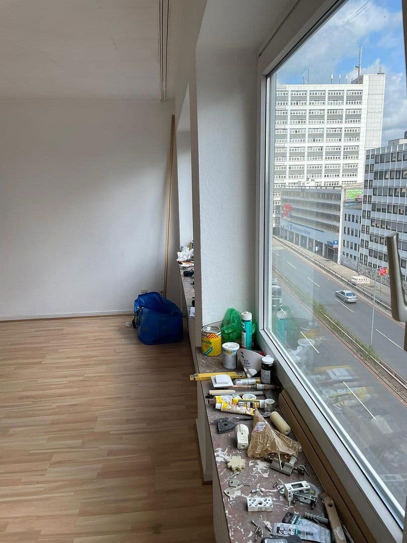 Prenájom bytu 2-izbový 45 m², Rembertiring 19, Bremen, Brémy Prenájom bytu 2-izbový 45 m², Rembertiring 19, Bremen, Brémy