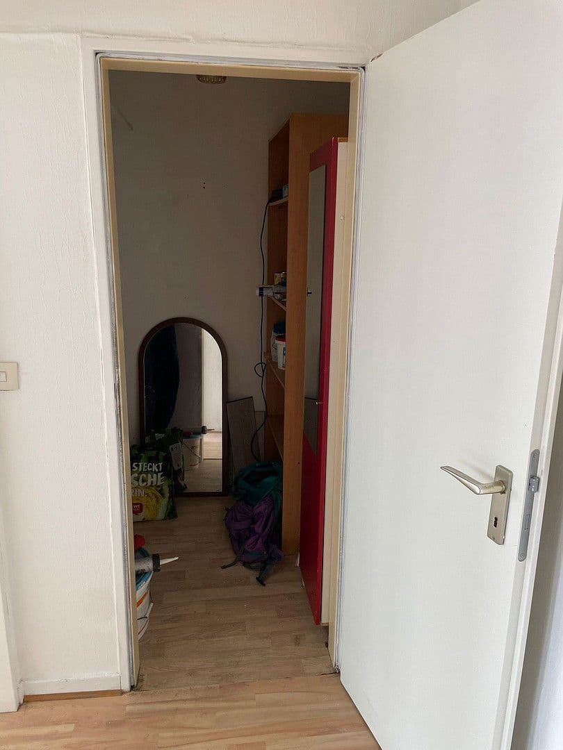 Prenájom bytu 2-izbový 45 m², Rembertiring 19, Bremen, Brémy Prenájom bytu 2-izbový 45 m², Rembertiring 19, Bremen, Brémy