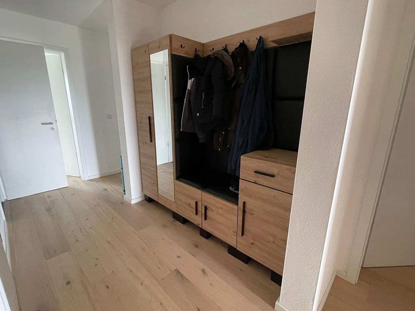 Prenájom bytu 4-izbový 119 m², Neustadt an der Donau, Bavorsko Prenájom bytu 4-izbový 119 m², Neustadt an der Donau, Bavorsko