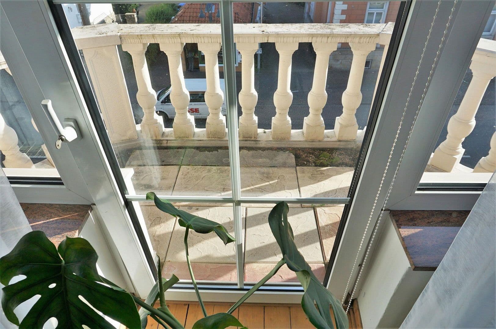 Prenájom bytu 4-izbový 148 m², Rinteln, Dolné Sasko Prenájom bytu 4-izbový 148 m², Rinteln, Dolné Sasko