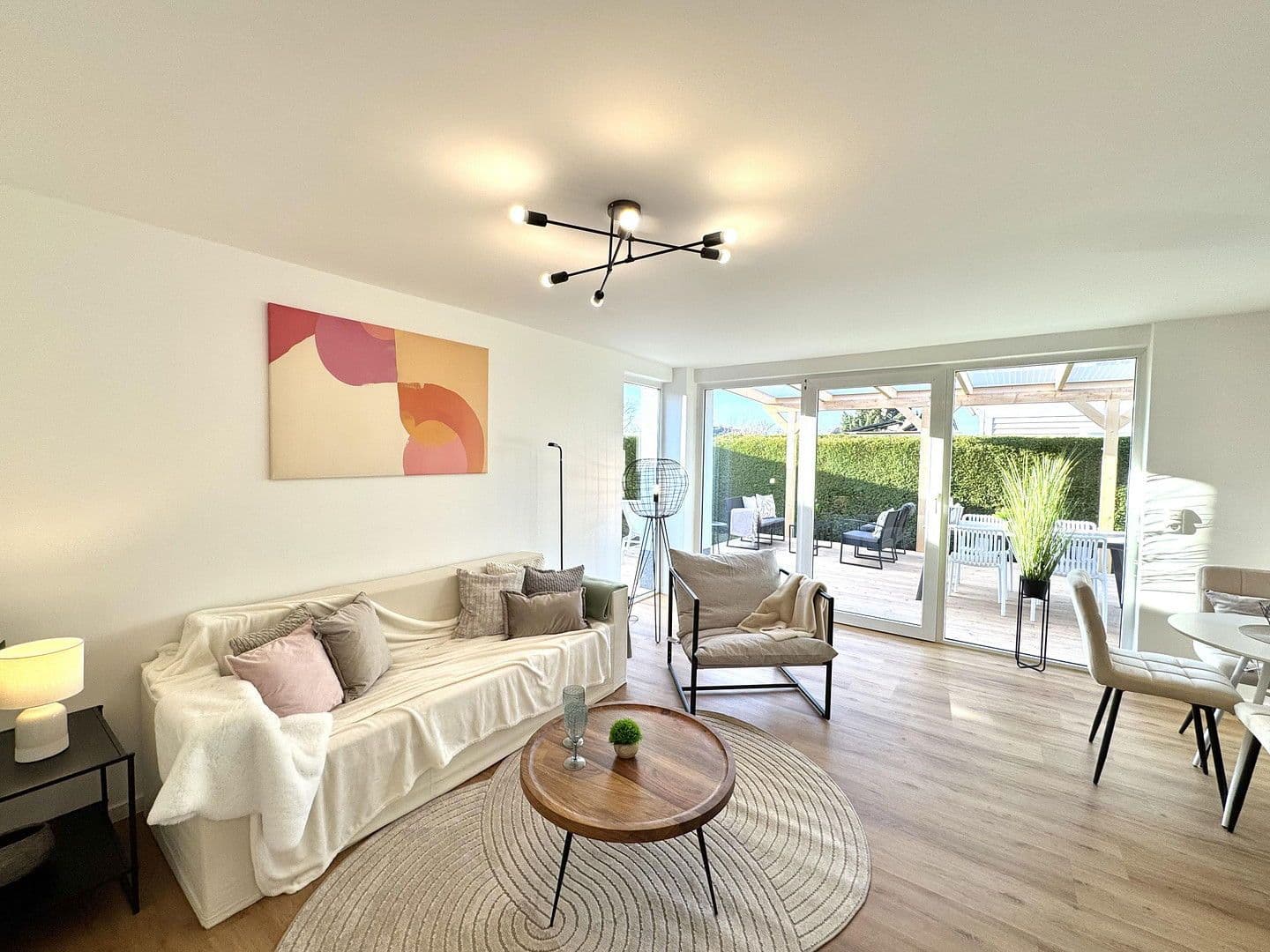 Predaj domu 81 m², pozemek 317 m², Zierow, Meklenbursko-Predpomoransko Predaj domu 81 m², pozemek 317 m², Zierow, Meklenbursko-Predpomoransko