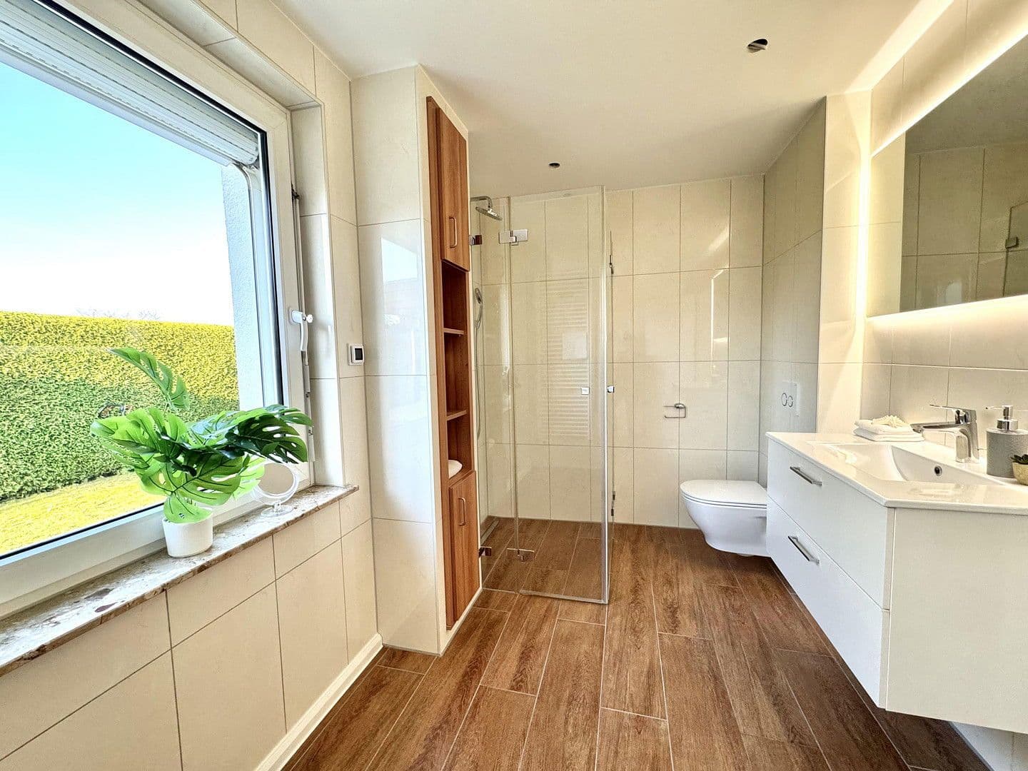 Predaj domu 81 m², pozemek 317 m², Zierow, Meklenbursko-Predpomoransko Predaj domu 81 m², pozemek 317 m², Zierow, Meklenbursko-Predpomoransko