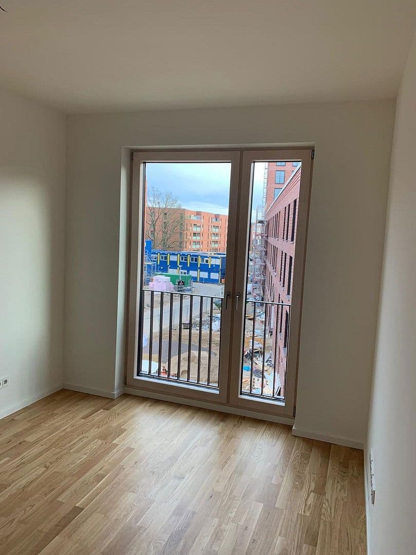 Prenájom bytu 2-izbový 50 m², Hamburg, Hamburg Prenájom bytu 2-izbový 50 m², Hamburg, Hamburg