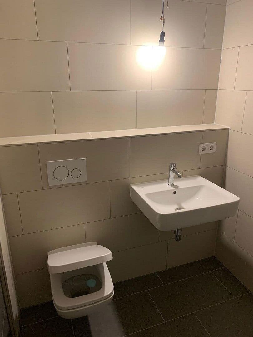 Prenájom bytu 2-izbový 50 m², Hamburg, Hamburg Prenájom bytu 2-izbový 50 m², Hamburg, Hamburg