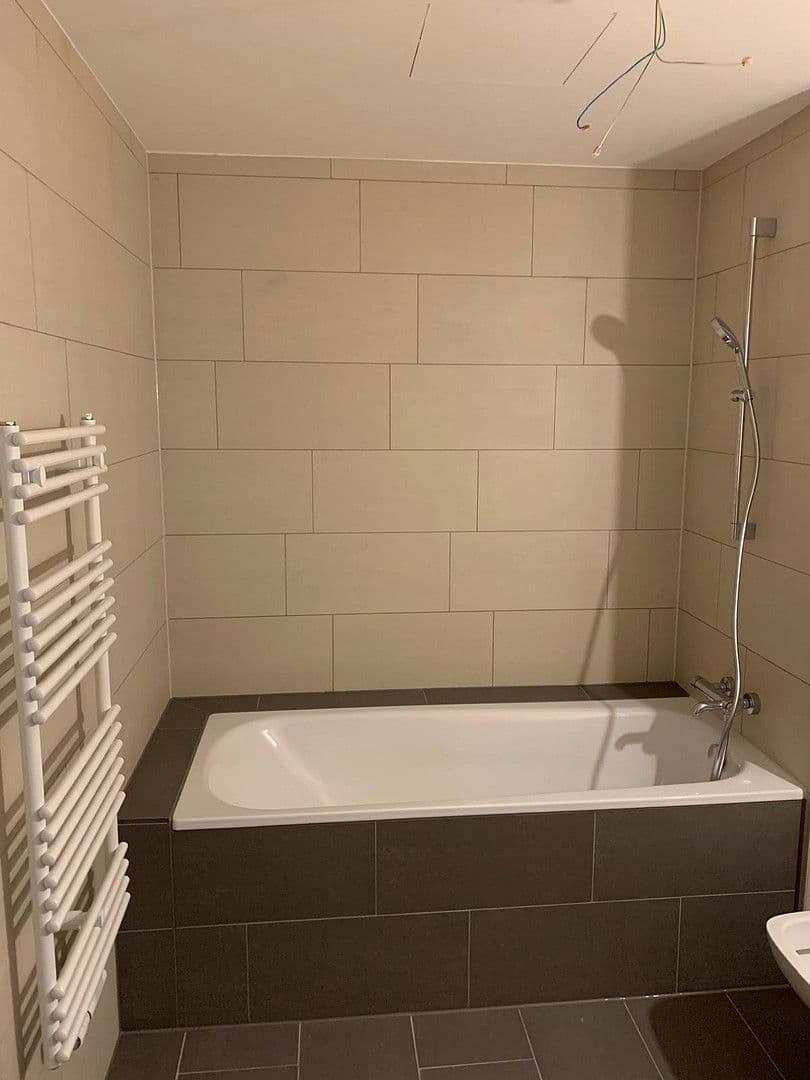 Prenájom bytu 2-izbový 50 m², Hamburg, Hamburg Prenájom bytu 2-izbový 50 m², Hamburg, Hamburg