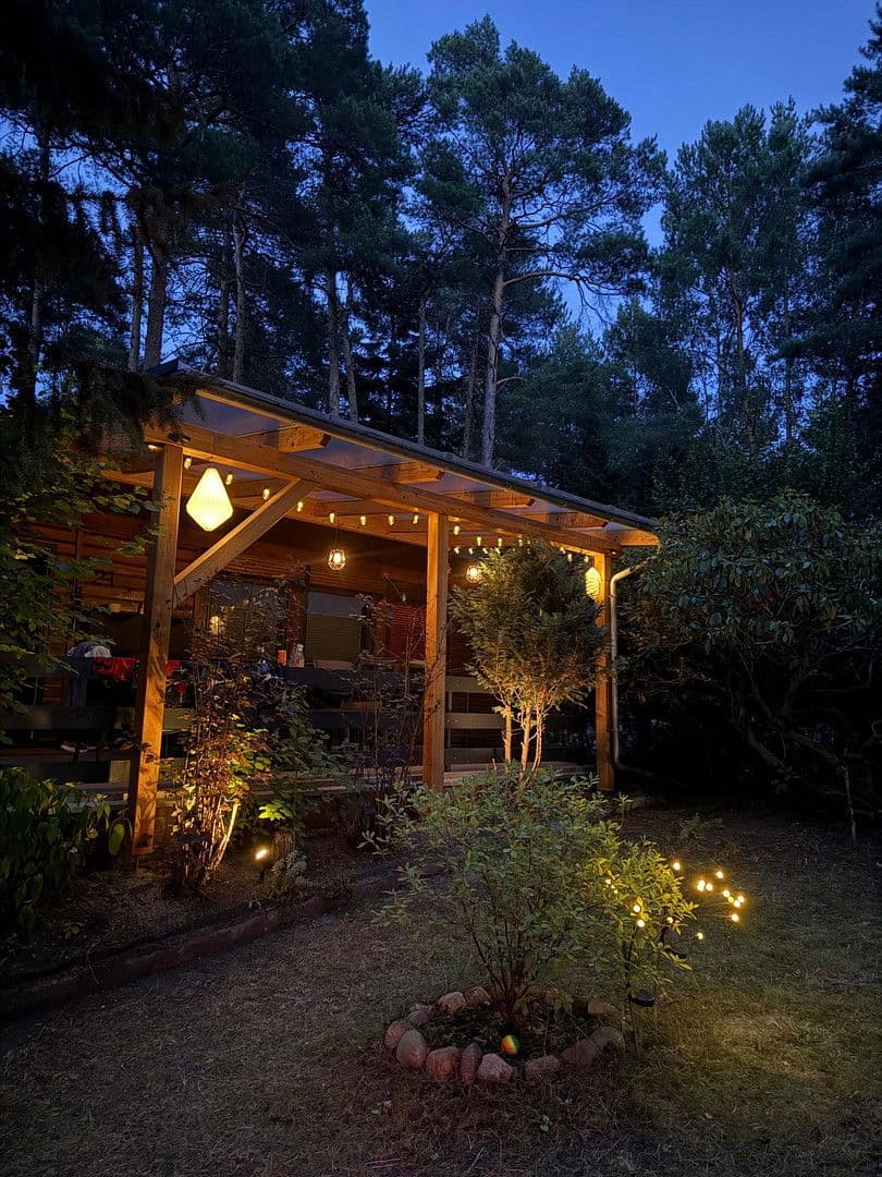 Predaj domu 36 m², pozemek 534 m², Tonrestloch 21, Dahlen, Sasko Predaj domu 36 m², pozemek 534 m², Tonrestloch 21, Dahlen, Sasko