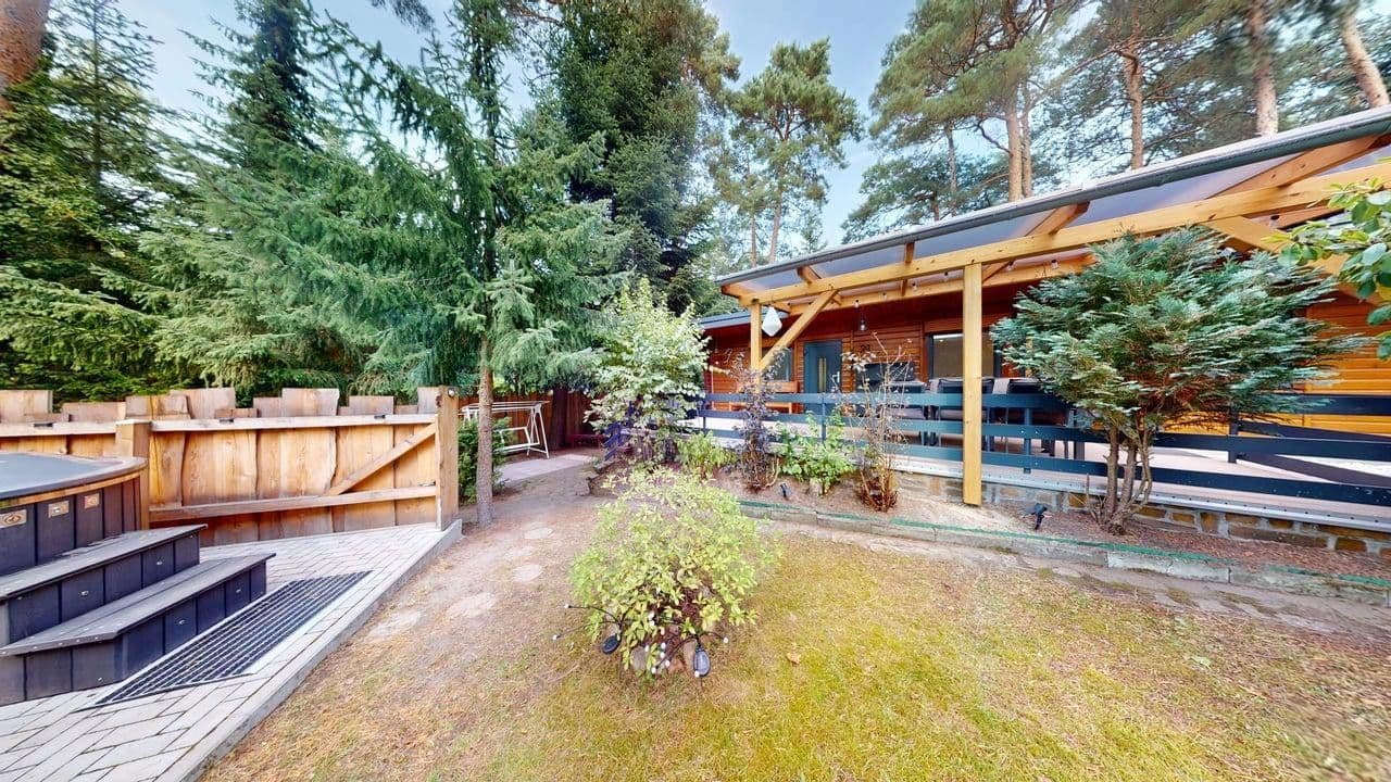 Predaj domu 36 m², pozemek 534 m², Tonrestloch 21, Dahlen, Sasko Predaj domu 36 m², pozemek 534 m², Tonrestloch 21, Dahlen, Sasko