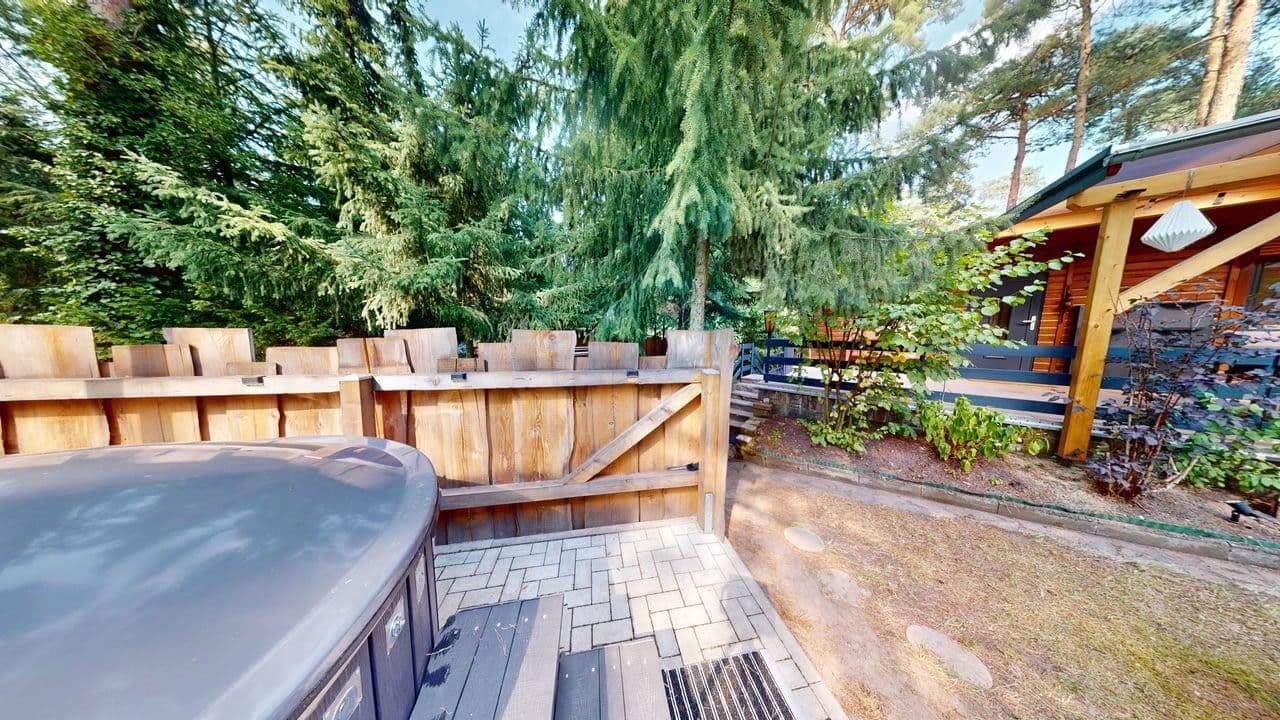 Predaj domu 36 m², pozemek 534 m², Tonrestloch 21, Dahlen, Sasko Predaj domu 36 m², pozemek 534 m², Tonrestloch 21, Dahlen, Sasko