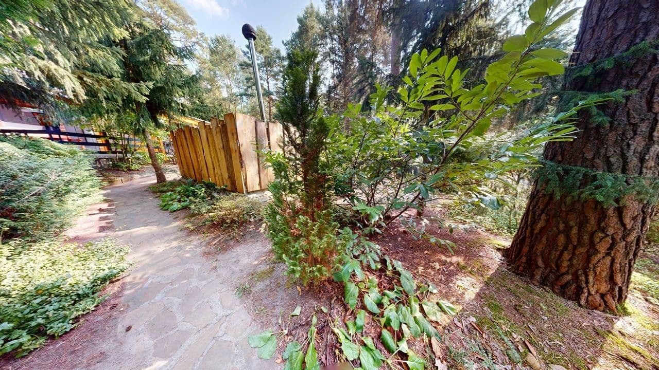 Predaj domu 36 m², pozemek 534 m², Tonrestloch 21, Dahlen, Sasko Predaj domu 36 m², pozemek 534 m², Tonrestloch 21, Dahlen, Sasko