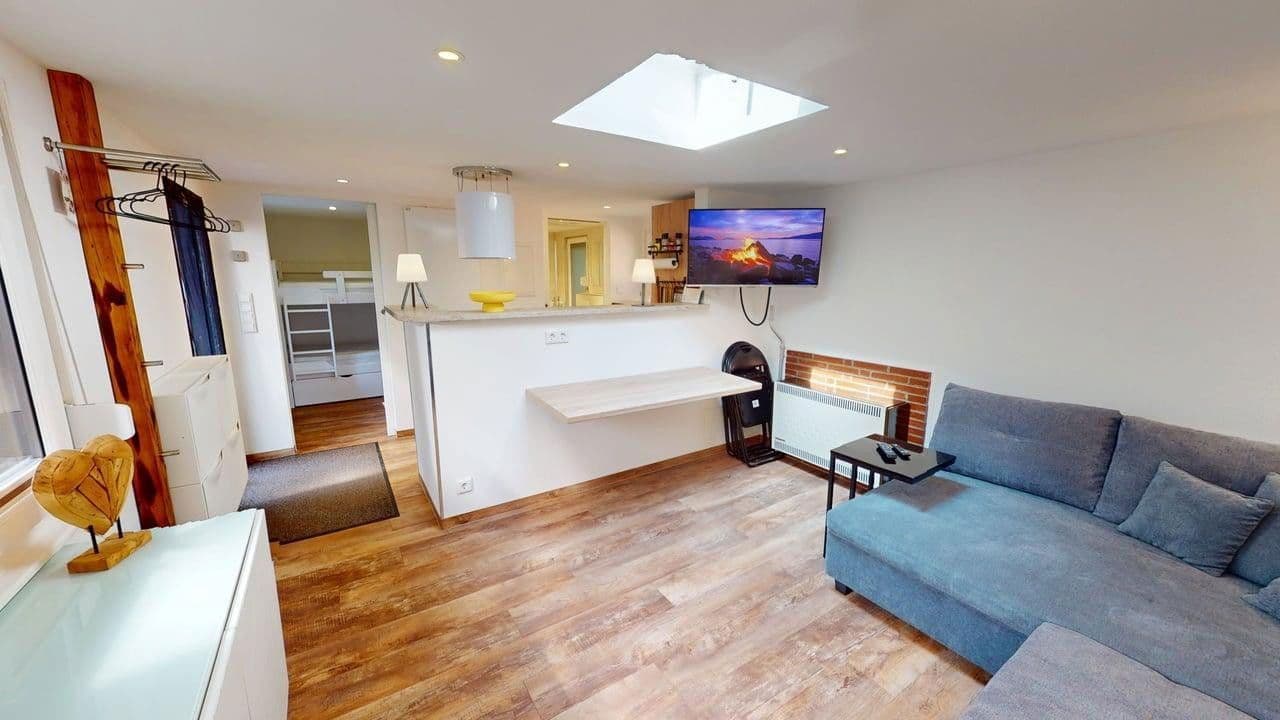 Predaj domu 36 m², pozemek 534 m², Tonrestloch 21, Dahlen, Sasko Predaj domu 36 m², pozemek 534 m², Tonrestloch 21, Dahlen, Sasko