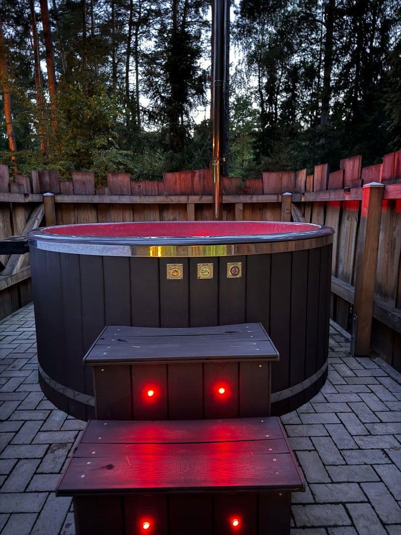 Predaj domu 36 m², pozemek 534 m², Tonrestloch 21, Dahlen, Sasko Predaj domu 36 m², pozemek 534 m², Tonrestloch 21, Dahlen, Sasko