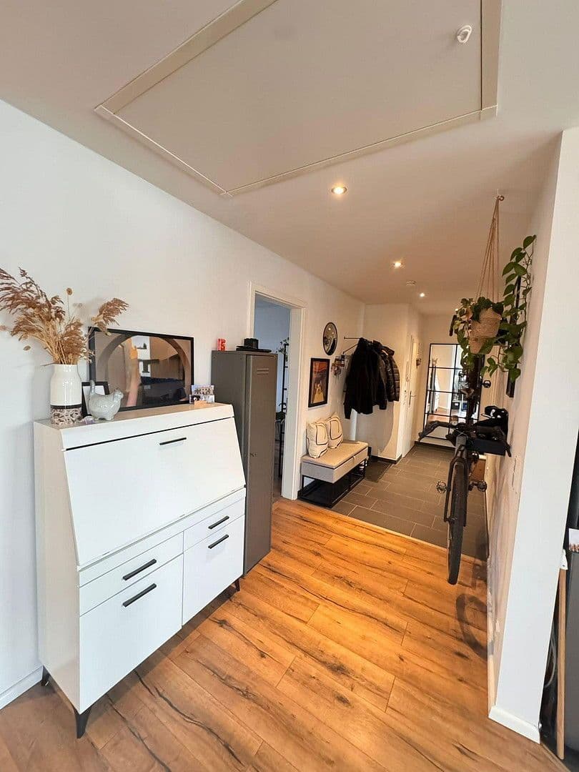 Predaj bytu 3-izbový 97 m², Oldenburg, Dolné Sasko Predaj bytu 3-izbový 97 m², Oldenburg, Dolné Sasko